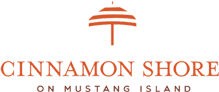 Cinnamon Shore Condominium Association I Logo